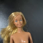 Vintage 1976 Mattel Super Size Superstar 18 Inches Barbie Doll