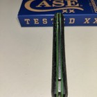 CASE XX  # 66382 BLACK BURLAP LAMINATE DAY GLOW G10 SMOOTH XR SOD BUSTER JR XR10 — photo 4
