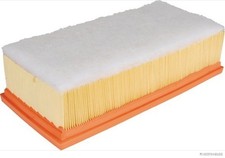 Luftfilter HERTH+BUSS JAKOPARTS J1322100 Filtereinsatz für TOYOTA COROLLA Verso