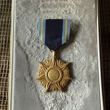 Original NASA Distinguished Public Service Me...