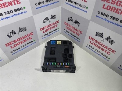 9664983180 Sicherungskasten 268823 CITROEN C3 PICASSO 2009