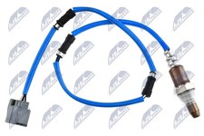 NTY Lambdasonde Sensor Abgassteuerung ESL-HD-004 M18x1.5 für HONDA ACCORD 7 CL