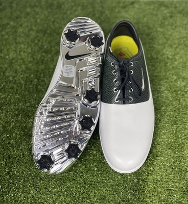 Nike Zoom Victory Tour 'Masters' Edition Golf Shoes BQ4802-100 Sz
