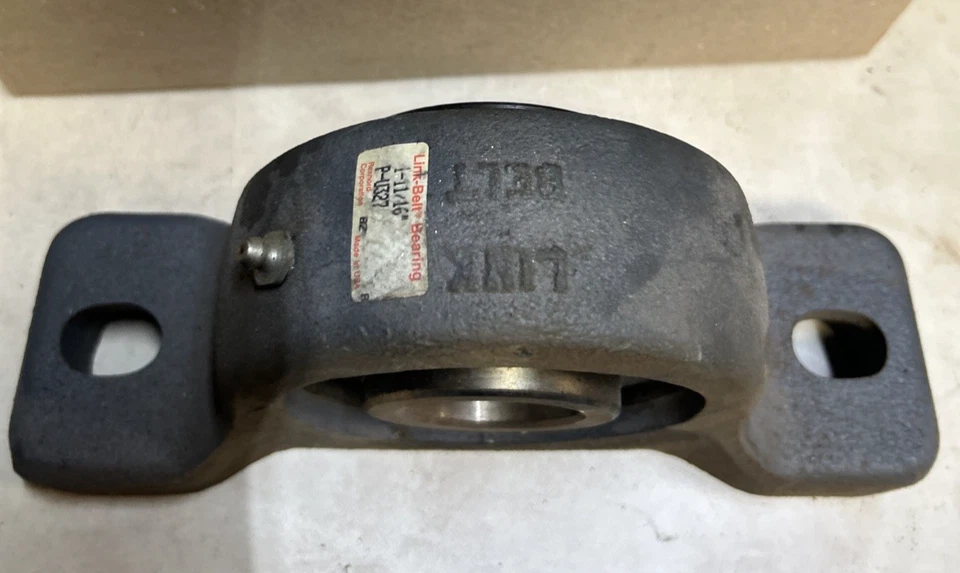 Rexnord Link-Belt轴承P-U327 1-11/16 — 第 2/4 张图片