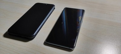 OPPO Find X3 Pro (CPH2173) 5G, 12GB, 256GB, ohne Simlock, Gloss Black, Dual-SIM