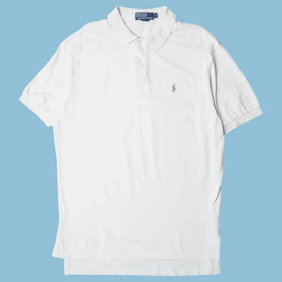 Vintage Ralph Lauren Polo Shirt - L - Bild 1 von 2