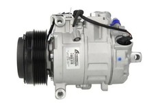 Kompressor, Klimaanlage PAG 46 KTT090065 THERMOTEC für BMW 3 X1 1