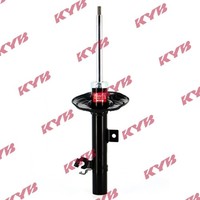 1X KYB StoßDäMpfer Excel-G 3340172 FüR Renault Kadjar Tce 130 Hlmr 140 Hlnb HLN1