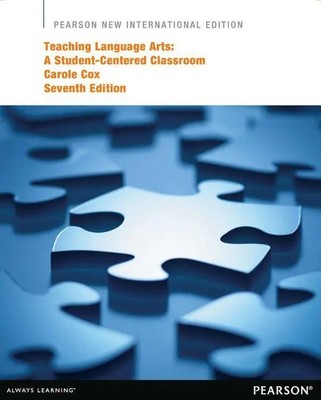 Carole Cox | Teaching Language Arts: A Student-Centered Classroom | Taschenbuch