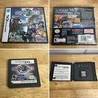 Phantasy Star 0 Zero (Nintendo DS)