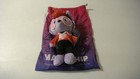 Andre Plush Andre moraph Twitter Vtuber Furry Anime Makeship Only 935 RARE! — photo 1