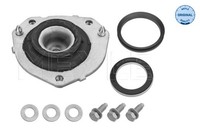 Reparatursatz, FederbeinstÜTzlager FÜR Fiat, CitroËN - Meyle 11-14 641 1002/S