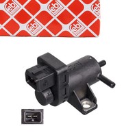 Febi Druckwandler Magnetventil FüR Renault Clio 2 3 4 Megane 2 3 4 Scenic 1 2 3