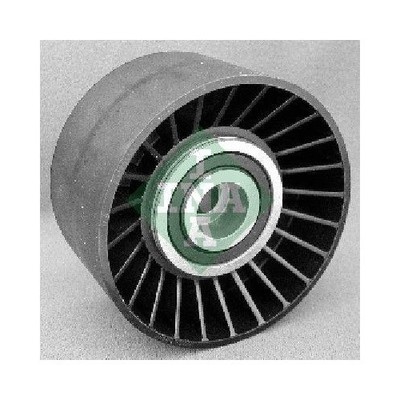 Umlenk /führungsrolle Keilrippenriemen Schaeffler Ina 532 0195 10 für