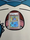 2022 POKEMON GO RADIANT - BLASTOISE - Graded Pokemon Card - PSA 9