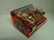 2007 Topps Transformers Movie Trading Cards 14