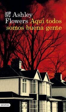 Aquí todos somos buena gente (Áncora  Delfín) von Flowe... | Buch | Zustand gut