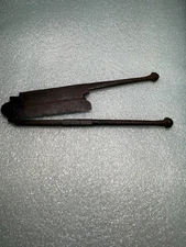 Authentic Antique Betel Nut Cutter from Southeast Asia #C