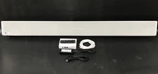 Nureva HDL300-W + HDL300 + REMOTE  Audio Conferencing System  ✅ SHIPPED ✅