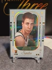 2025 Panini Bogoljub Markovic Dominators Autographs - Scope (Raw)