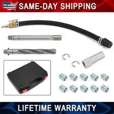 CalVan Tools 38900 Two Valve For Ford Triton Tool Kit Foolproof Repair System