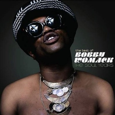 Bobby Womack - Best of Bobby Womack: The Soul Years [New CD] Rmst