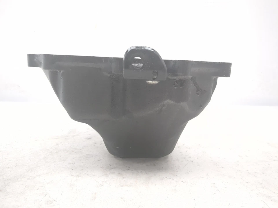 12-16 Honda CBR1000RR Engine Motor Lower Bottom Oil Drip Pan - Image 4 of 4