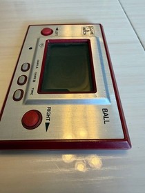 Early game watch BALL #adbe09