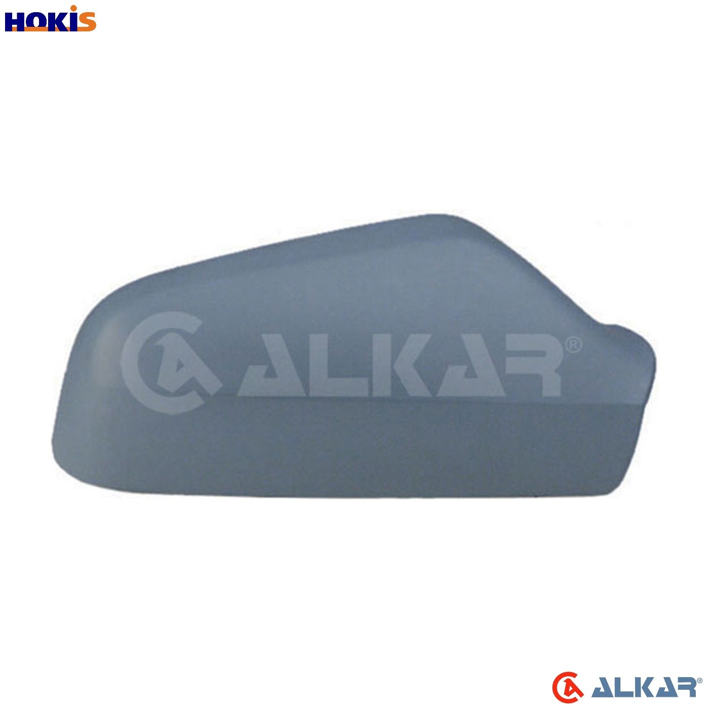 COVER EXTERIOR MIRROR 6342437 FOR VAUXHALL ASTRA/Mk/IV OPEL Z18/X181XE 1.8L 4cyl