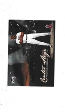 2006 Upper Deck Ovation Center Stage #VG Vladimir Guerrero ANGELS