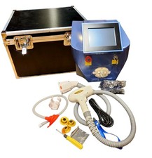 DIODE LASER Permanent Hair Removal Professional Salon Device 808nm 755nm 1064nm