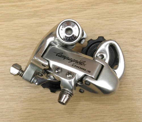 Campagnolo Chorus Rear Derailleur, 8 Speed - Excellent