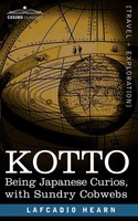 Lafcadio Hearn | Kotto | Taschenbuch | Englisch (2007) | Kartoniert / Broschiert