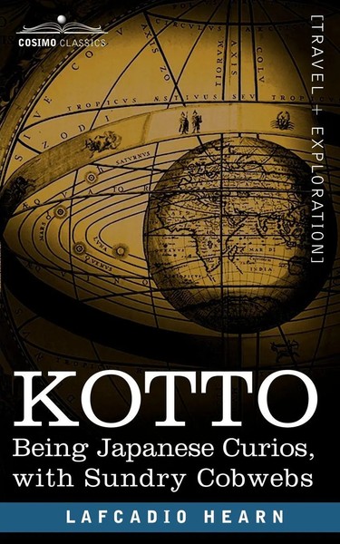 Lafcadio Hearn | Kotto | Taschenbuch | Englisch (2007) | Kartoniert / Broschiert-image