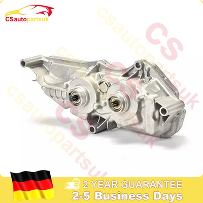 A2C30743000 TCU Steuergerät Getriebe für Renault Captur 1.2 TCe 310320891R