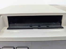 Nintendo Entertainment System NES Console Gray (NES-001) RF Switch & Power Cords