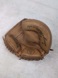 Vintage Spalding Baseball Glove | eBay