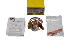 Parker 040384-05 Thermostatic Expansion Valve R12 2030A