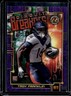 2024 Topps Resurgence Troy Franklin Circuit Breakers RC Purple Surge #/75
