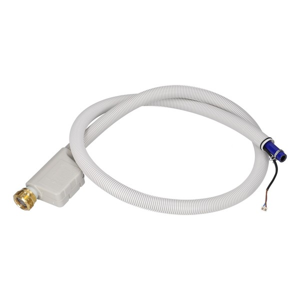 Bitron/ Elbi 05729732 - Typ 902 Zulaufschlauch Aquastop 1,65M Passend FüR Miele-image