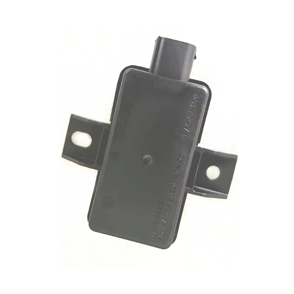 M157TPMS Tire Pressure Monitor Control Unit For 2014-2016  Maserati Ghibli - Image 4 of 4