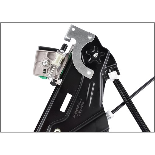 Lève-vitre électrique avant droit sans moteur pour Mercedes C219 CLS 280 320 - Foto 13 di 13
