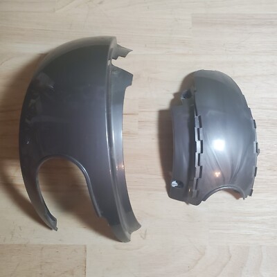 Dyson Upper Yoke DC50 UP15,16 965106-01 GENUINE & Cover Used Same Day Shipping