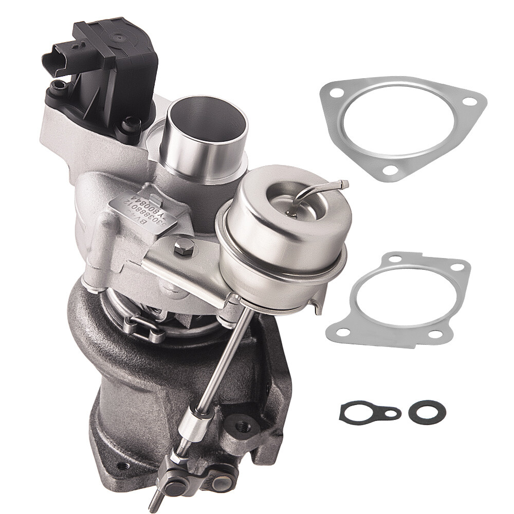 Turbo FOR Citroen Peugeot 2009 1.6 16V THP C-4 DS-3 207 308 EP6DT + electronic