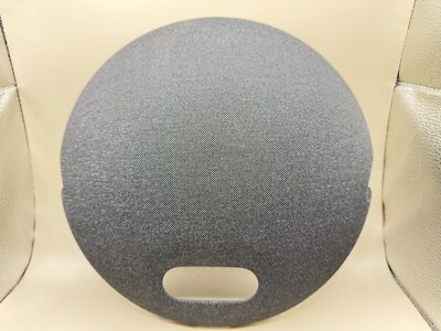 Custodia Rigida Da Viaggio EVA Per Altoparlante Harman Kardon Onyx Studio 7 E 8 – Protezione Antiurto Con Tracolla, Grigia - 3