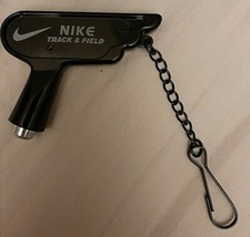 Nike Track  Field and/or Cross Country Cleat Black Key