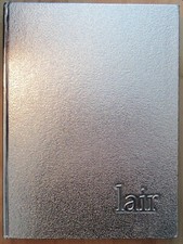 1977 TREVOR BROWN HIGH SCHOOL YEARBOOK - 