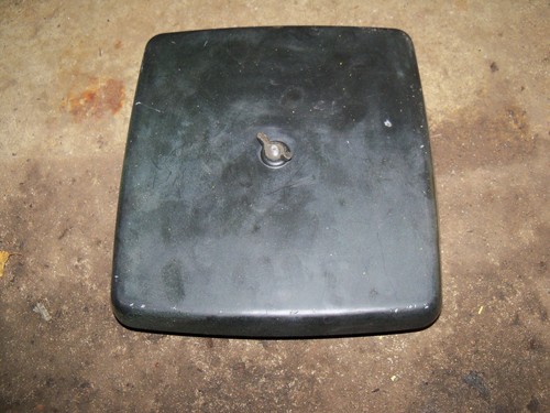 John Deere 318 316 420 P218 P220 Luftfilterkasten-Baugruppe
