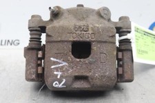 Etrier de frein Subaru JUSTY
