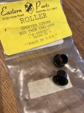 Harley 4 speed gearbox shifter finger rollers shovelhead twin 1941-1979 34168-39